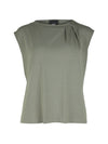 NÜ YASMI top Tops and T-shirts 316 Olive