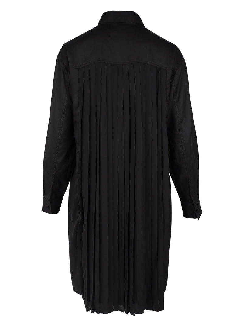 NÜ YEMINA dress Dresses Black