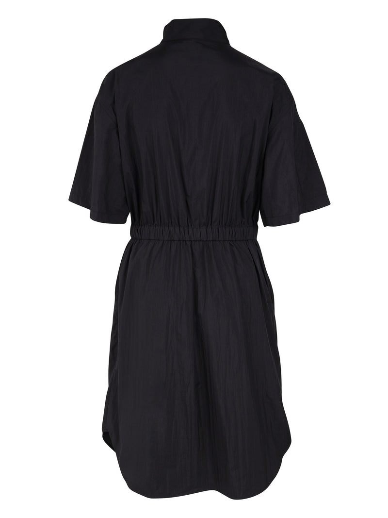 NÜ YEN dress Dresses Black
