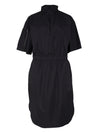 NÜ YEN dress Dresses Black