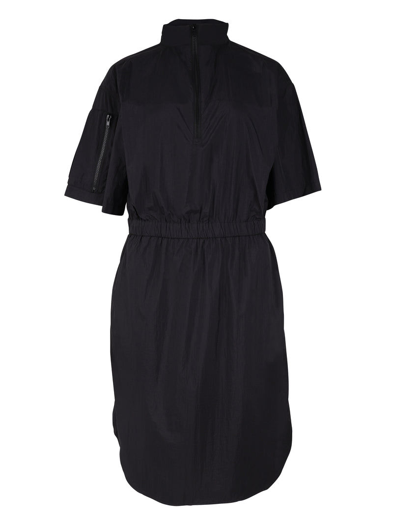 NÜ YEN dress Dresses Black