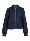 NÜ YET jacket Jackets 486 Denim