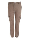 NÜ YODI trousers Trousers 230 Mud