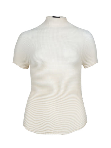 NÜ YONNA tee Tops and T-shirts 112 Bone