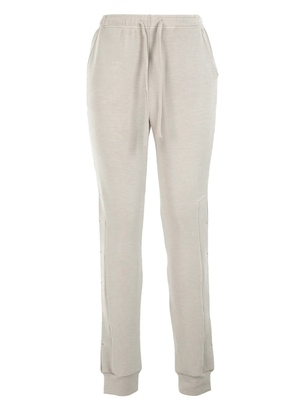 NÜ YONNA trousers Trousers 112 Bone