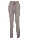 NÜ YONNA trousers Trousers 230 Mud