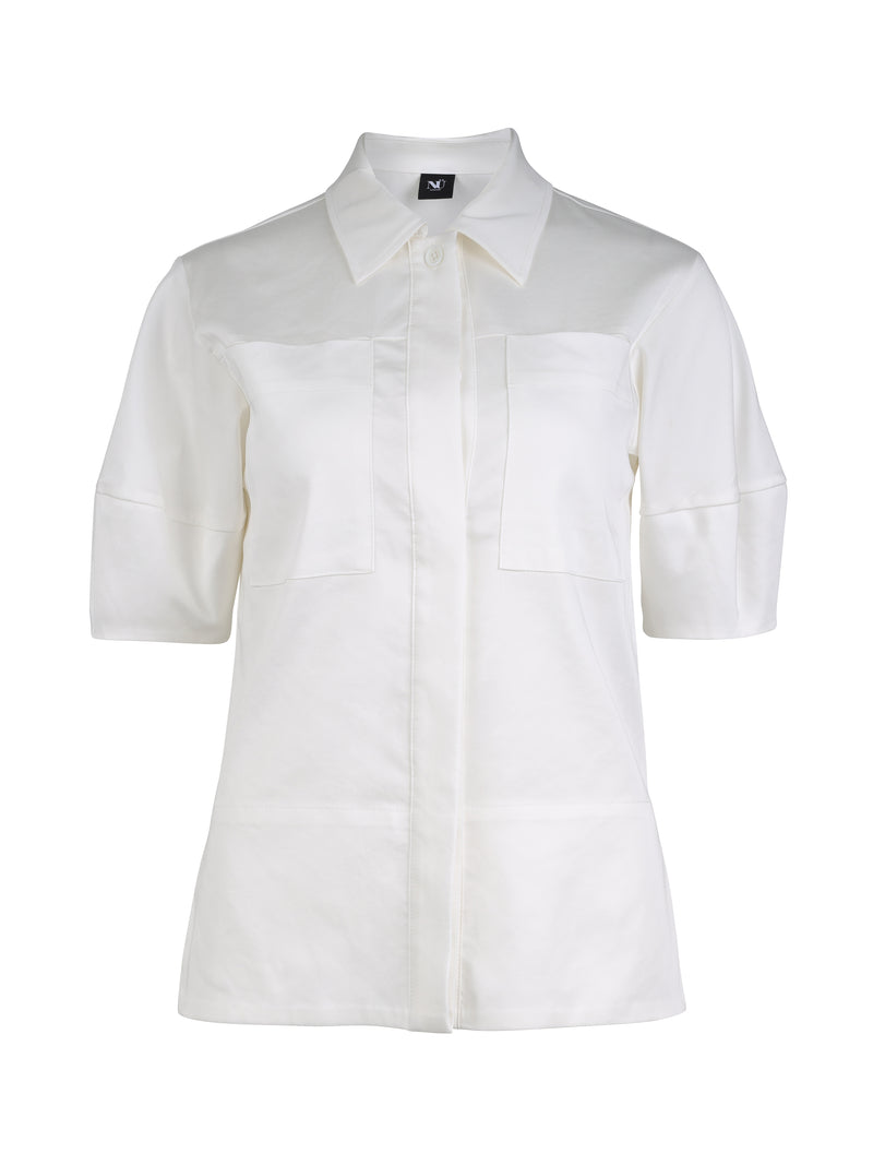 NÜ YTTA shirt Shirts 110 Creme