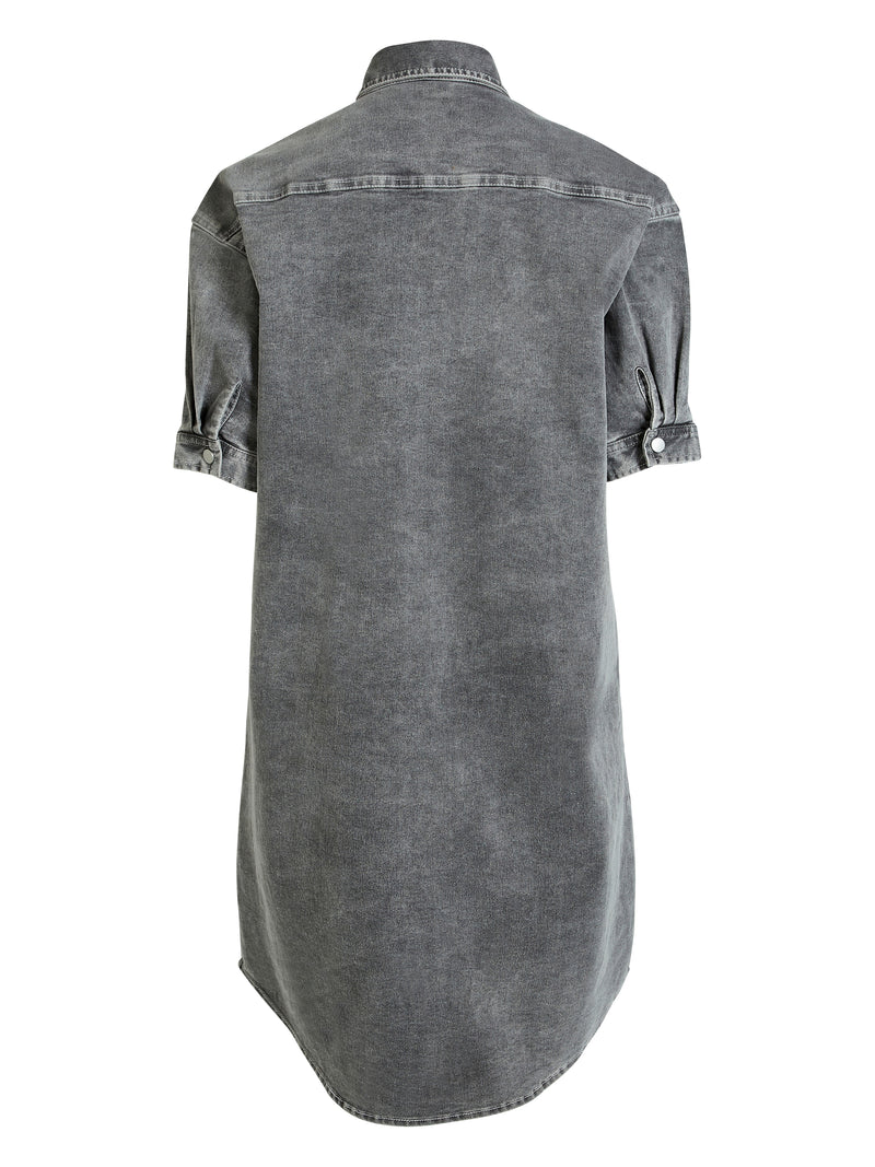 NÜ YUNA Tunic Tunics 901 Grey mix