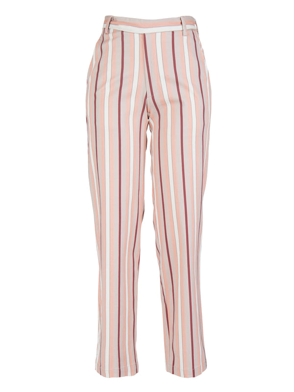 NÜ YUSI pants Trousers 646 Peach Puff mix