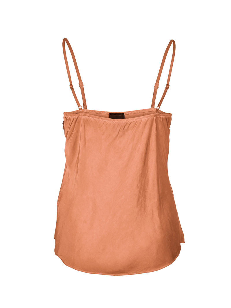 NÜ ZALLY top Tops and T-shirts 661 Melon