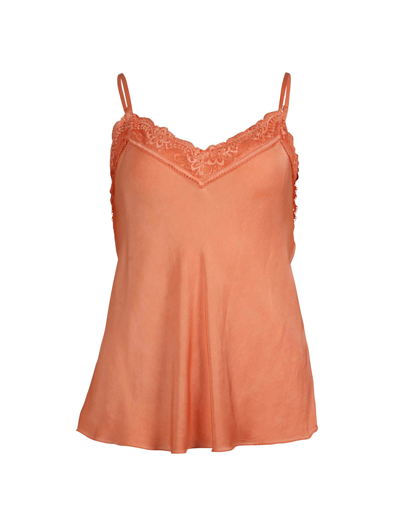 NÜ ZALLY top Tops and T-shirts 661 Melon