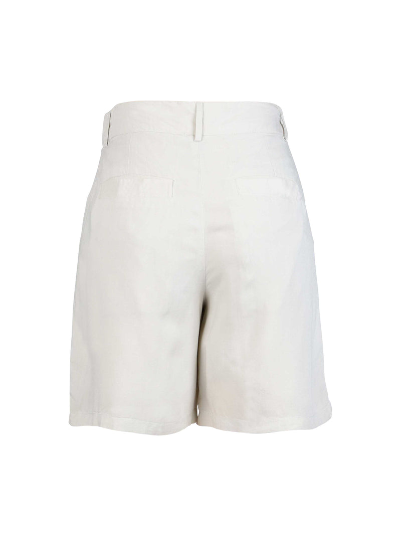 NÜ ZAYA shorts Shorts 112 Bone