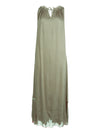 NÜ ZEA dress Dresses 393 Army