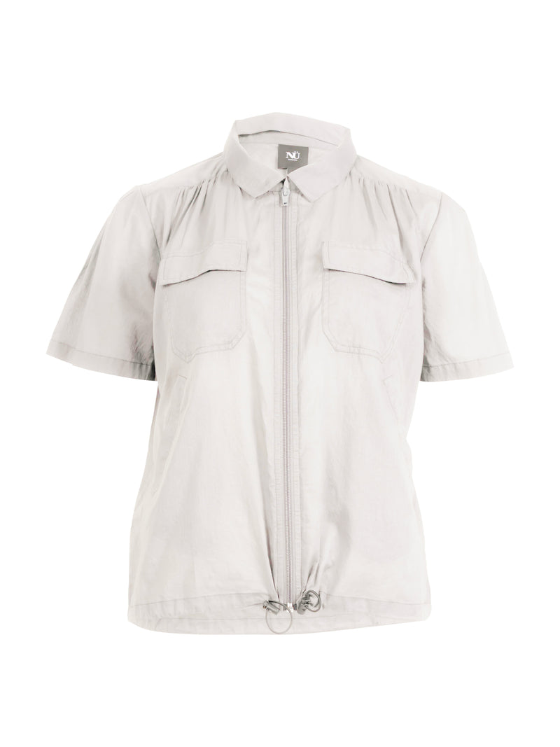NÜ ZELMA jacket Jackets 110 Creme